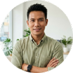 คุณอาทิตย์ เจ้าของกิจการ (นำเข้า-ส่งออก)